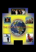 Moodafaruka - One World Festival - DVD