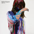 Optimo ( Espacio ) - Fabric 52 - Music CD