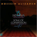 Alizadeh,hossein - Neynava - Music CD