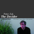 Zak,peter - Decider - Music CD