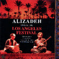 Alizadeh,hossein - Live At Los Angeles - Music CD