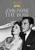 Boss - Boss - DVD