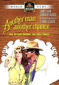Another Man Another Chance - Another Man Another Chance - DVD