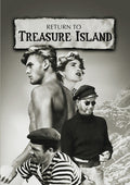 Return To Treasure Island - Return To Treasure Island - DVD