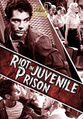 Riot In Juvenile Prison - Riot In Juvenile Prison - DVD