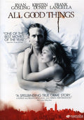 All Good Things - All Good Things - DVD