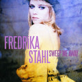 Stahl,fredrika - Sweep Me Away - Music CD