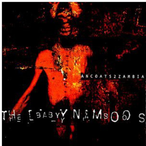 Baby Namboos - Ancoats 2 Zambia - Music CD