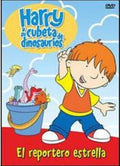 Harry Y Su Cubeta El Reportero Estrel - Harry Y Su Cubeta El Reportero Estrel - DVD