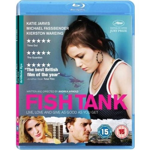Fish Tank - Fish Tank - Blu-ray