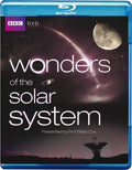 Wonders Of The Solar System - Wonders Of The Solar System - Blu-ray