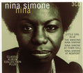 Simone,nina - Nina: Classic Album Collection - Music CD