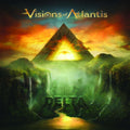Visions Of Atlantis - Delta - Music CD