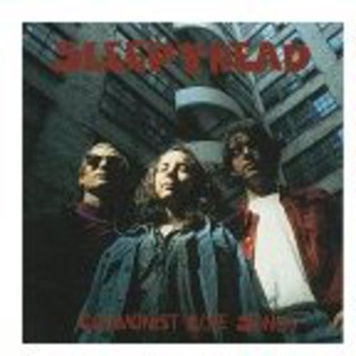 Sleepyhead - Communist Love Songs - Music CD