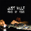 Just Wulf - Peace By Piece - Music CD