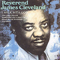 Cleveland,rev James - I Walk With God - Music CD