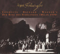 Konetzni / Flagstad / Weber - Furtwangler Conducts Wagner's - Music CD