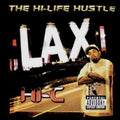 Hi-c - Hi-life Hustle - Music CD