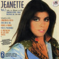 Jeanette - Vol 2 Todos Sus Albumes En Rca 1981-1984 - Music CD