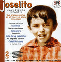 Joselito - Una Leyenda Infantil: Todas Sus Grabaciones 56-62 - Music CD