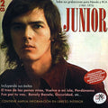 Junior - Todas Sus Grabaciones Para Novola Y Rca 1969-1975 - Music CD