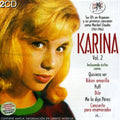Karina - Vol 2 Sus Ep's En Hispavox (1961-1966) - Music CD
