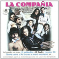 La Compania - Todas Sus Grabaciones En Discos Cbs - Music CD