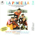 La Pandilla - Sus 4 Primeros Discos En Movieplay - Music CD