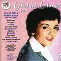 Lasso,gloria - Sus Mejores Grabaciones 1949-1959 - Music CD