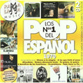 Los Numeros 1 Del Pop Espanol 1970 / Various - Los Numeros 1 Del Pop Espanol 1970 / Various - Music CD