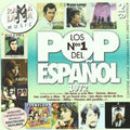 Los Numeros 1 Del Pop Espanol 1972 / Various - Los Numeros 1 Del Pop Espanol 1972 / Various - Music CD