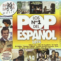 Los Numeros 1 Del Pop Espanol 1974 / Various - Los Numeros 1 Del Pop Espanol 1974 / Various - Music CD