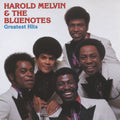 Melvin,harold & Blue Notes - Greatest Hits - Music CD