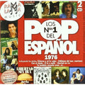 Los Numeros 1 Del Pop Espanol 1976 / Various - Los Numeros 1 Del Pop Espanol 1976 / Various - Music CD
