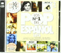 Los Numeros 1 Del Pop Espanol 1978 / Various - Los Numeros 1 Del Pop Espanol 1978 / Various - Music CD