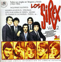 Los Sirex - Todos Sus Singles En Vergara Y Ariola - Music CD