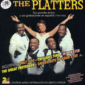 Platters - Sus Grandes Exitos Y Sus Grabaciones En Espanol - Music CD