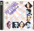 Los Numeros 1 Del Pop Espanol 1954 / Various - Los Numeros 1 Del Pop Espanol 1954 / Various - Music CD