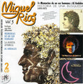 Rios,miguel - Vol 3: Historia De Una Busqueda (1974-1977) - Music CD