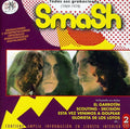 Smash - Todas Sus Grabaciones (1969-1978) - Music CD