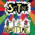 Spitune - About Time - Music CD