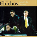 Los Chichos - Ladron De Amores - Music CD