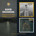 Bromberg,david - Wanted Dead Or Alive / Midnight On The Water - Music CD