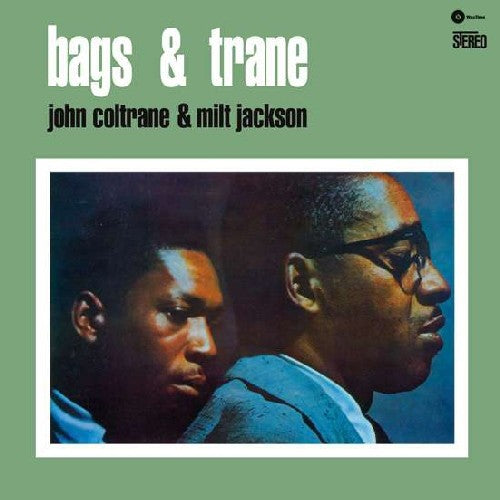 Coltrane,john / Jackson,milt - Bags & Trane - Vinyl Record