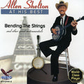 Shelton,allen - At His Best - Music CD