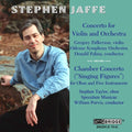 Jaffe / Fulkerson / Palma / Taylor / Purvis - Music Of Stephen Jaffe 2 - Music CD