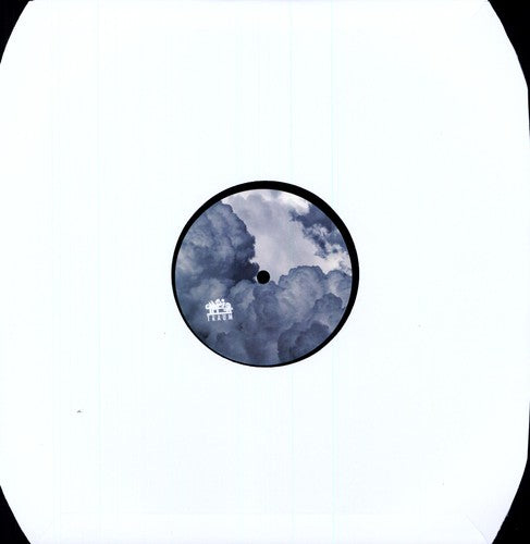 Bjerring,thomas - Stratus - Vinyl Record