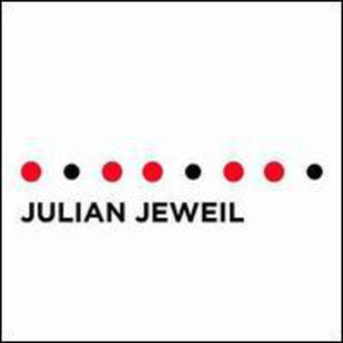 Jeweil,julian - Babou - Vinyl Record