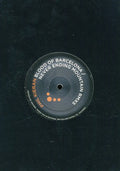 Kieran,phil - Blood Of Barcelona / Never Ending - Vinyl Record