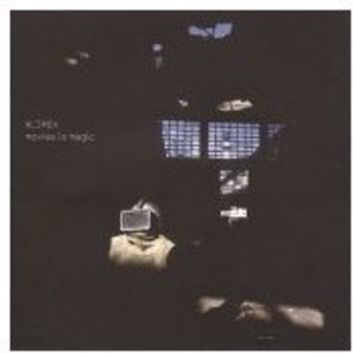 Klimek - Movies Is Magic - Vinyl Record